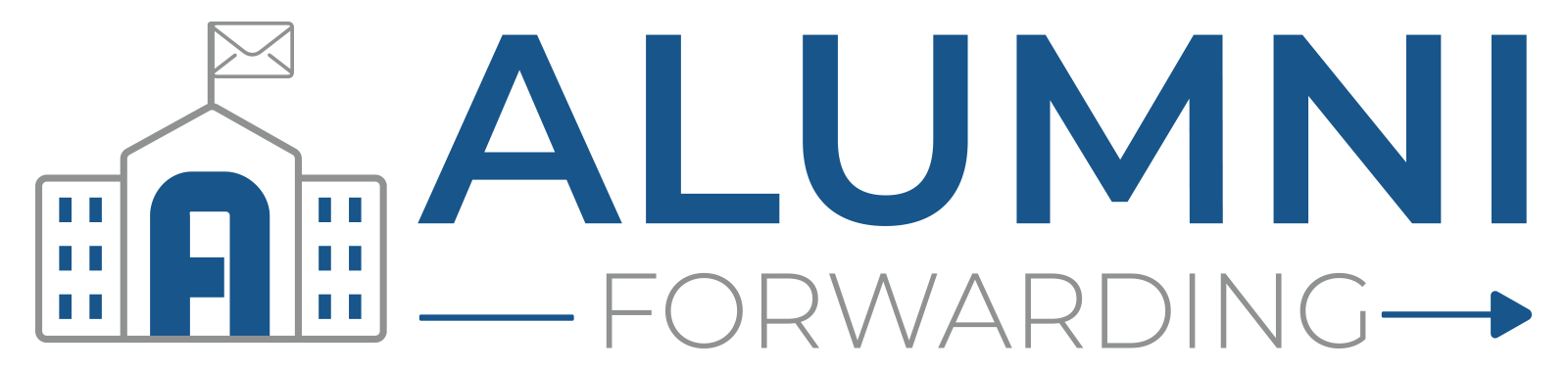Alumni Forwarding